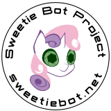 Swetie Bot logo
