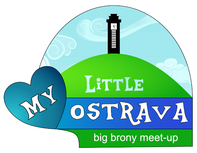 My Little Ostrava 2018 logo