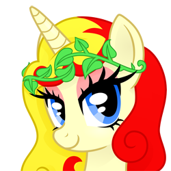 Czequestria 2014 - Miss Libussa