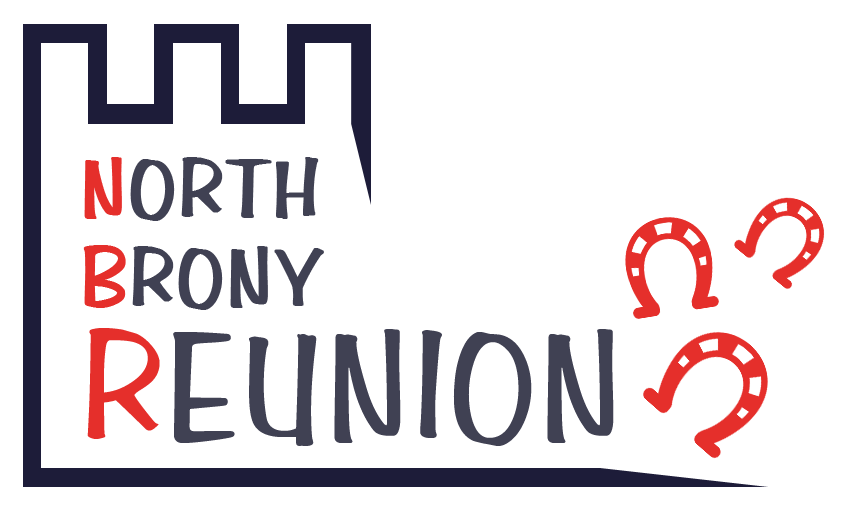 North Brony Reuninon logo