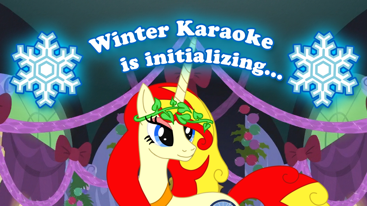 [Obrázek: Conaoke_2020_initializing_by_WanderFox.png]