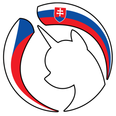 CZ/SK bronies logo - bez textu