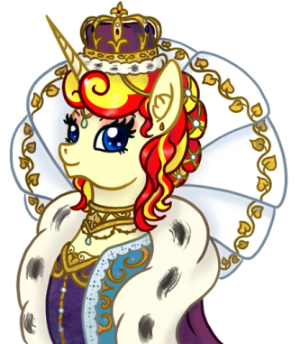 Libuše 2026 - královna info