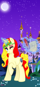 4th Big CZ/SK bronies meetup 2013 (Prague) – Miss Libussa