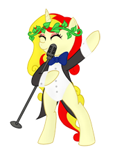 Miss Libussa - Events Miss Libussa - Events