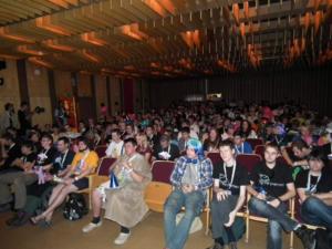 Czequestria-2014 19