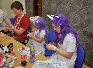 Czequestria-2014 40