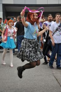 Czequestria-2014 46