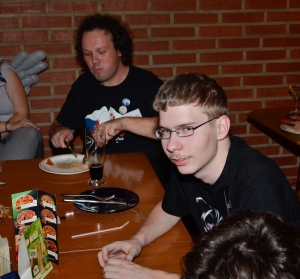 karaoke 44
