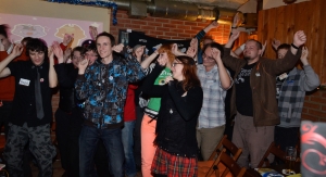 karaoke 46