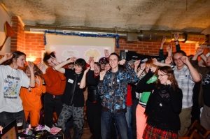 karaoke 47