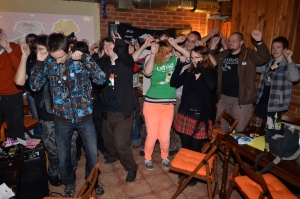 karaoke 48