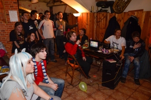 karaoke 55