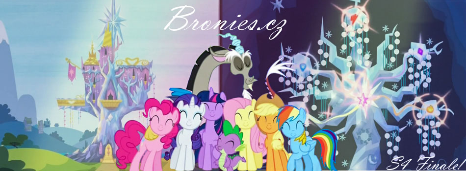 bronies.cz logo